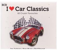 V/A - I LOVE CAR CLASSICS..