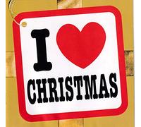 V/A - I LOVE CHRISTMAS