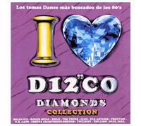 V/A - I LOVE DISCO DIAMONDS 13