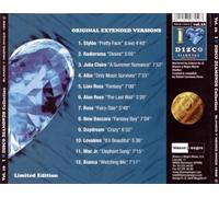 V/A I LOVE DISCO DIAMONDS 16 (CD) Album
