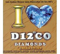 V/A - I LOVE DISCO DIAMONDS 17