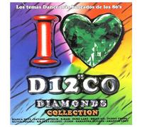 V/A - I LOVE DISCO DIAMONDS 22