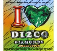 Various Artists Disco Diamonds Vol. 23 (CD) Album