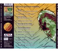 V/A I LOVE DISCO DIAMONDS 25 (CD) Album