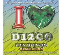 V/A - I LOVE DISCO DIAMONDS 27
