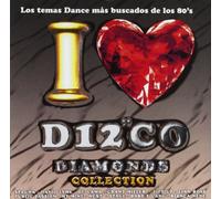 V/A - I LOVE DISCO DIAMONDS 30