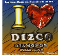 V/A - I LOVE DISCO DIAMONDS 31