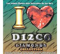 V/A - I LOVE DISCO DIAMONDS 32