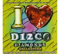 V/A - I LOVE DISCO DIAMONDS 35