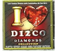 V/A - I LOVE DISCO DIAMONDS 37