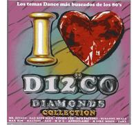 V/A I LOVE DISCO DIAMONDS 38 (CD) Album