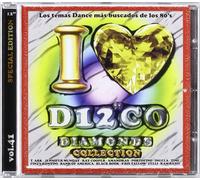 V/A - I LOVE DISCO DIAMONDS 41