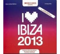 V/A - I Love Ibiza 2013