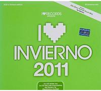 V/A - I Love Invierno 2011