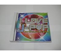 V.A. - I LOVE J-POP