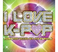 V.A. - I Love K-Pop