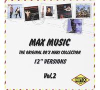 V/A - I LOVE MAX MUSIC 2