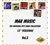 V/A - I LOVE MAX MUSIC 3