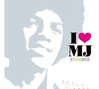V/A - I LOVE MJ FOREVER