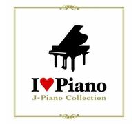 V/A - I Love Piano-J Piano Collection