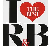 V.A. - I LOVE R&B -THE BEST- - VARIOU