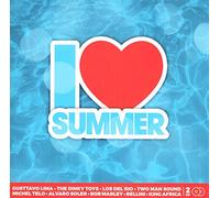 V/A - I LOVE SUMMER (2 CD)