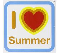 V/A - I LOVE SUMMER -42TR- (2 CD)