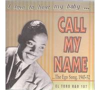 V/A - I LOVE TO HEAR MY BABY...