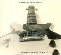 V/A - I Only Wrote This Song For You