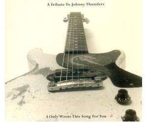 V/A - I Only Wrote This Song For You