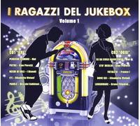V/A - I RAGAZZI DEL JUKE BOX V1