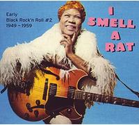 V/A - I SMELL A RAT