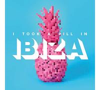 V/A - I TOOK A PILL IN IBIZA (2 CD)