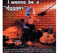 V/A - I Wanna Be A Stooges