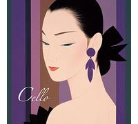 V/A - I WANT TO LISTEN TO CELLO