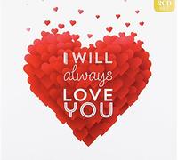 V/A - I Will Always Love You