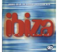 V/A - IBIAZA UNCOVERED