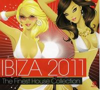 V/A - Ibiza 2011