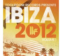V/A - IBIZA 2012 - TOOLROOM..