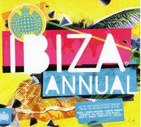 V/A - Ibiza Annual (2 CD)