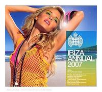 V/A - IBIZA ANNUAL 2007