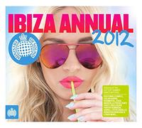 V/A - IBIZA ANNUAL 2012