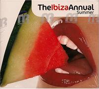 V/A - IBIZA ANNUAL SUMMER 2007