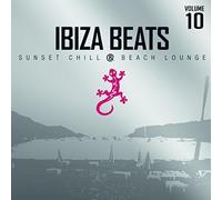 V/A - Ibiza Beats 10: Sunset Chill & Beach Lounge (2 CD)
