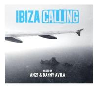 V/A - Ibiza Calling 2013 (2 CD)