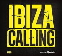 V/A - IBIZA CALLING 2014 (2 CD)