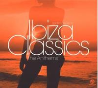 V/A - Ibiza Classics (The Anthems) (2 CD)