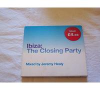 V/A - IBIZA: CLOSING PARTY -36T