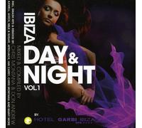 V/A - IBIZA DAY & NIGHT 1 (2 CD)