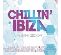 V/A - IBIZA - FEEL THE GROOVE